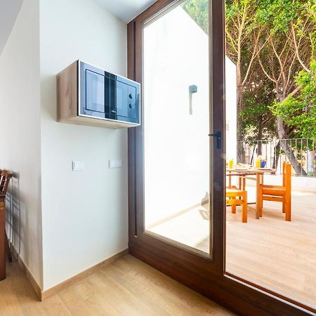 Las Terrazas De Casa Gomez Almería Buitenkant foto