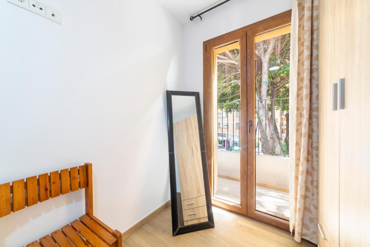 Las Terrazas De Casa Gomez Almería Buitenkant foto