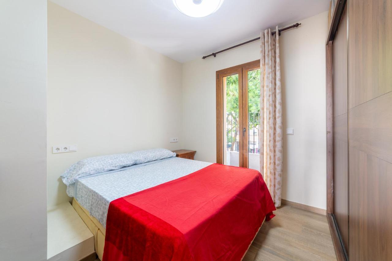 Las Terrazas De Casa Gomez Almería Buitenkant foto