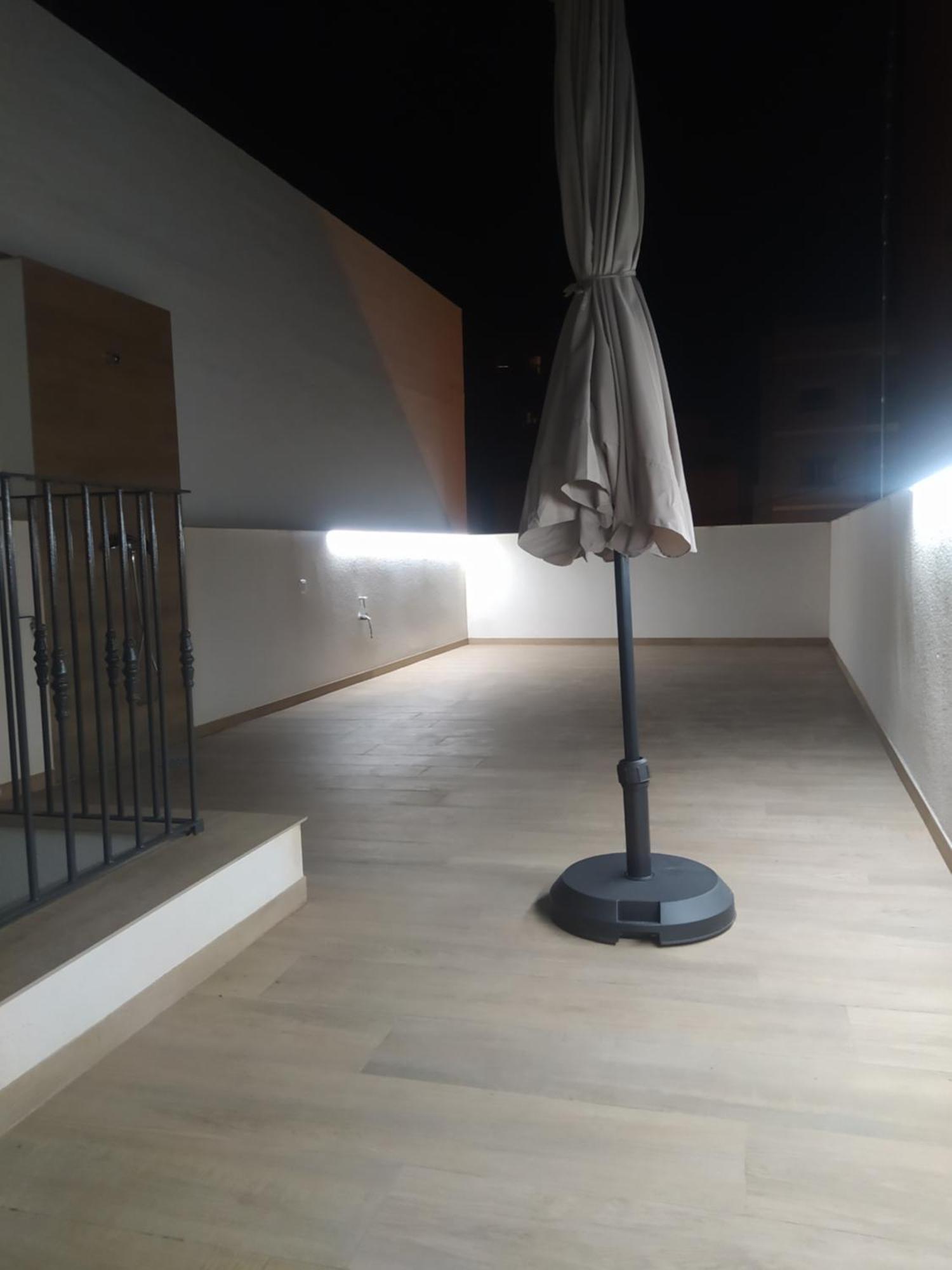 Las Terrazas De Casa Gomez Almería Buitenkant foto